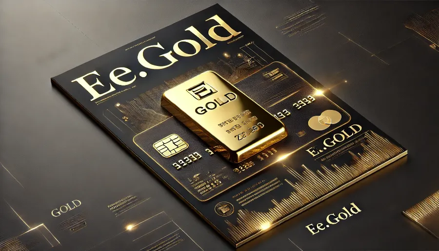 Gold Bar Credit Card: The Ultimate Fusion of Wealth and Innovation